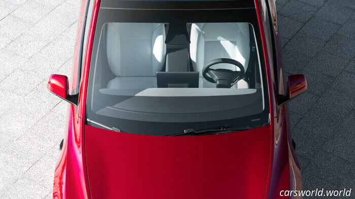 A Small Plastic Component Has Triggered the First Recall for the Model Y Juniper | Carscoops